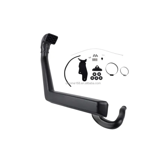4x4 Offroad ABS Snorkel for Suzuki Jimny 2019+ JB74 JB64 JB74W JB64W