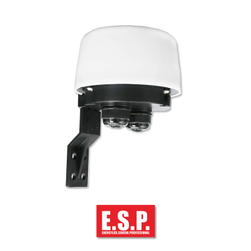 ES-G05C Photocell Sensor for Dusk to Dawn Lighting Control
