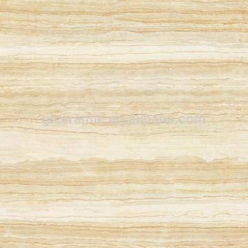 New full polished glazed wooden tile