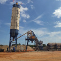 Small rmc concrete plant in chennai