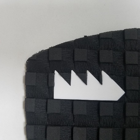 traction pad