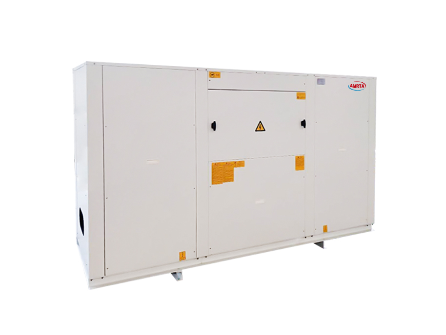 Precise Machinery Cooling Chiller Air Conditioner