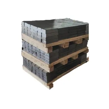 Factory Direct 99.994% Pure Lead Electrolytic Ingot for Sale