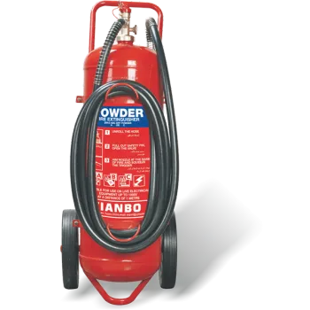 Best Price Wholesale Fire Extinguishers: Including 1kg-12kg, 25kg, and 50kg ABC Dry Powder and Empty Fire Extinguisher Cylinders