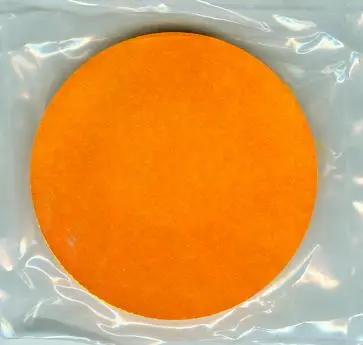 ceramic sputtering target