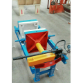 Small Slurry Water Recycling Laboratory Lab Filter Press