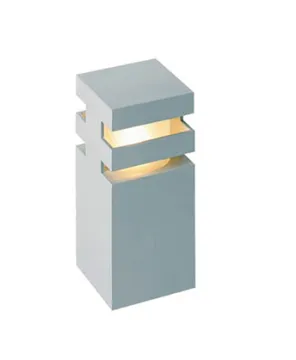 alibaba express 12V led garden cubic light from china factory