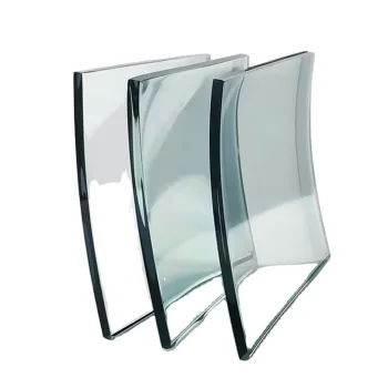 High Temperature Resistant Ultra Clear Thick & Thin Glass - Chinese Factory Supplier