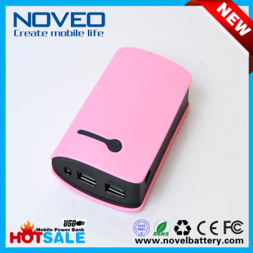 Mini Cheap Power Bank 5600mAh for Business Use