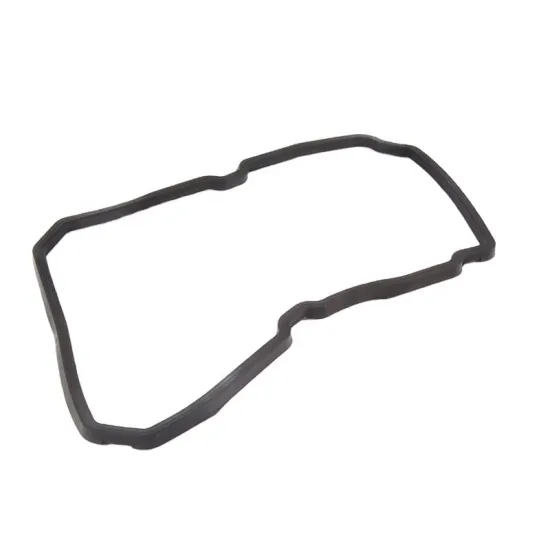 YOUPARTS Automatic Transmission Oil Filter Pan Gasket for Mercedes Benz W202, W204, W205, M271