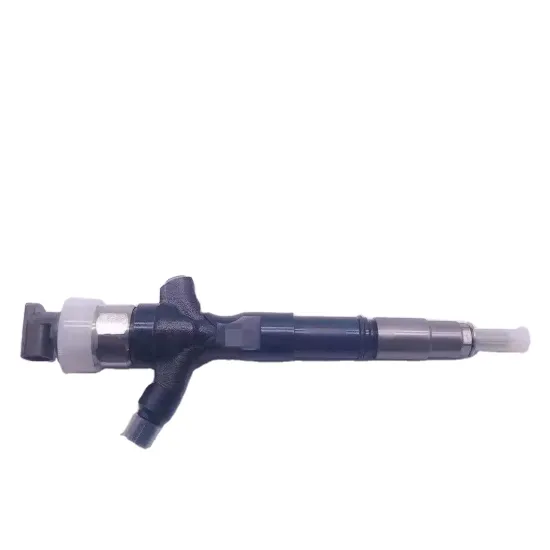 New Injector Nozzle OEM 23670-0L090 for Toyota