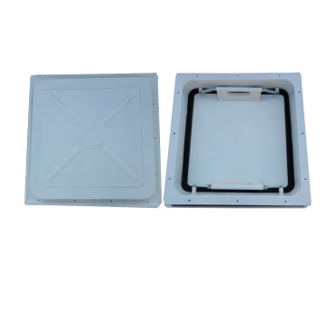550A Bus Skylight Emergency Exit Roof Door HC-B-7003