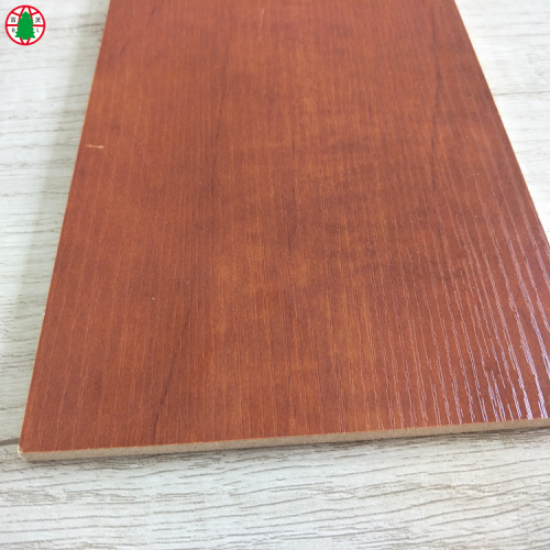 6-12 mm Melamine Faced MDF board