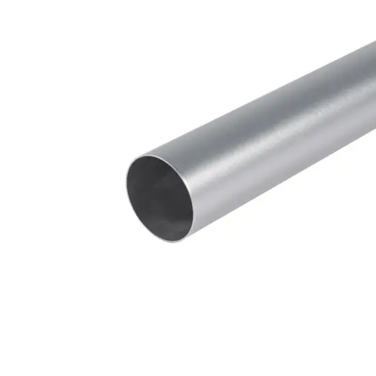 5000 series Aluminum seamless tube