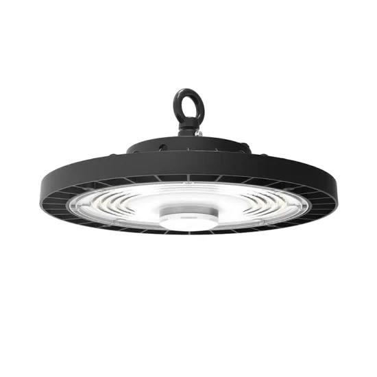 240W LED Adjustable Bracket & Highbay Lighting Solutions for warehouses