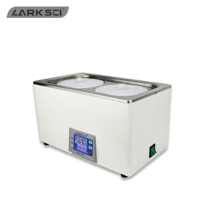 Larksci Digital Display Thermostatic Laboratory Water Bath