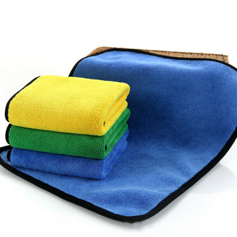 Microfiber Towel 