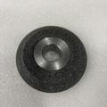 Ceramic Bond CBN Grinding Wheel with Double Bevel