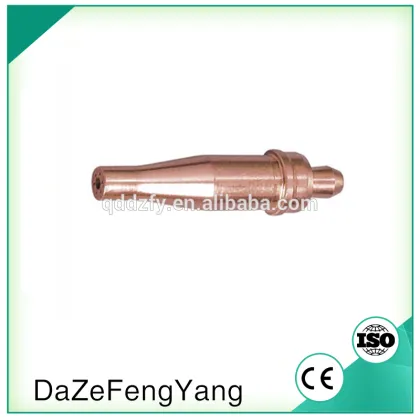 hot sale victor type torch tips