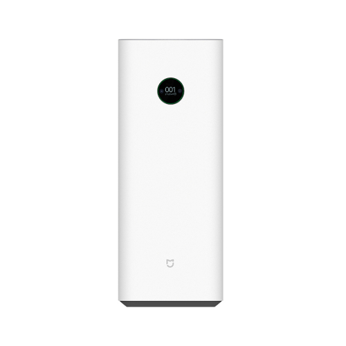 Xiaomi Mi Air purificador F1 Smart Air Cleaner