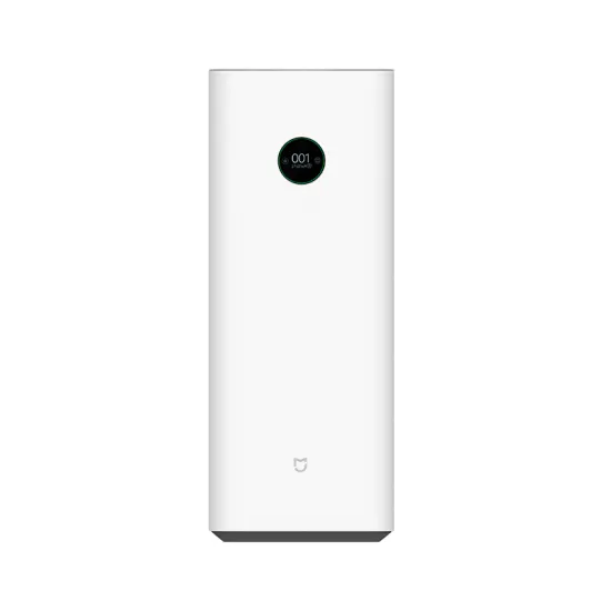 Xiaomi Mi Air Purifier F1 Smart Air Cleaner