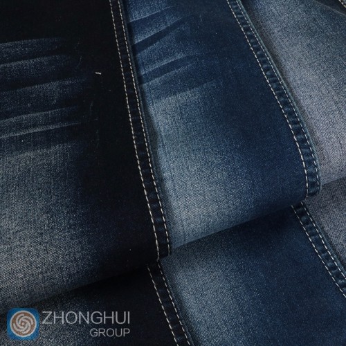 Fashion african denim material cotton textile fabric