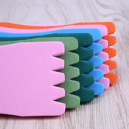 Quality Fishing Accessories EVA Foam Fishing Line Holder