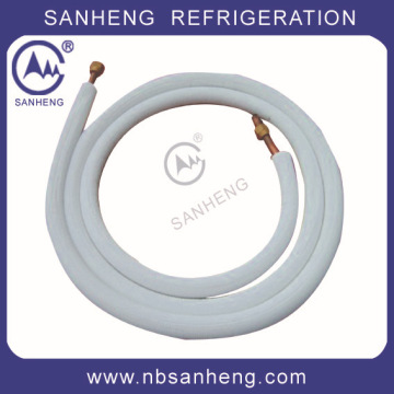 Split Insulation Copper Tube For Air Conditioner