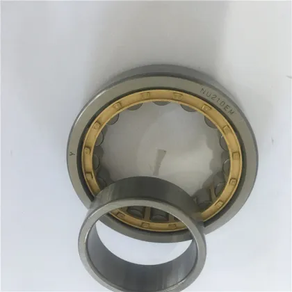 mini jet engines bearing cylindrical rollers bearings N202