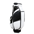 Hot Sale PU Golf Staff Bag