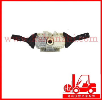 Forklift Parts TOYOTA 7FD40-50-13Z Combination Switch(57470-23360-71)