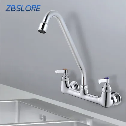 OEM ODM Commercial Kitchen Sinks and Taps Manufacturer
