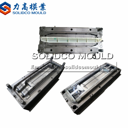 New Style Custom injection Refrigerator Parts Mold maker