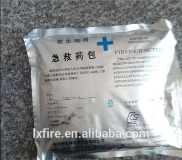 First Aid Kit