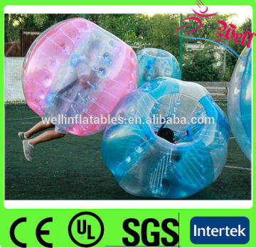 Exciting bumper ball prices/bumper ball