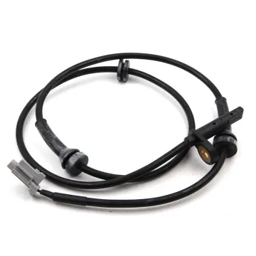 ABS Wheel Speed Sensor Rear Right/Left for Altima Maxima - 47910-3TA1A