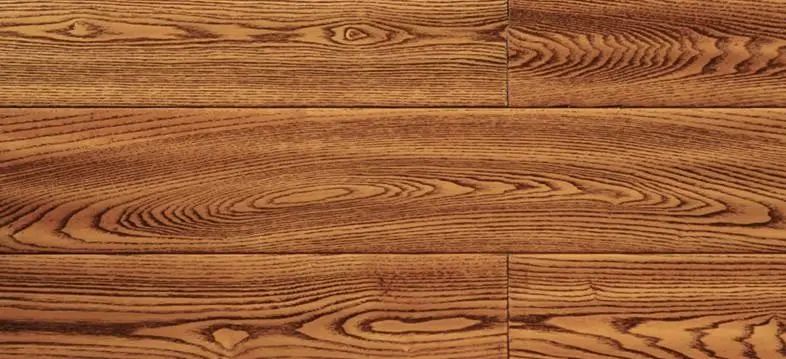 wood floor