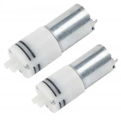 Water dispenser electric liquid motor micro water pump