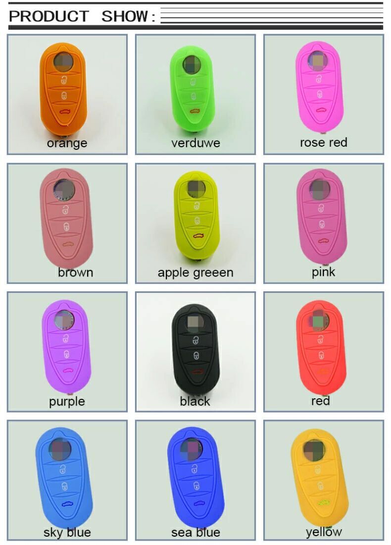 key protector supplier