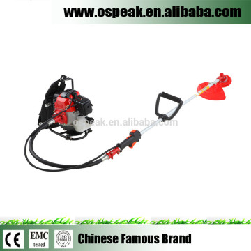 Gasoline garden 139grass cutting machine