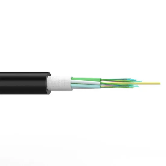48-Core Singlemode Fiber Optic Cable