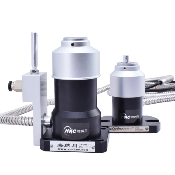 High Precision GZ36, GZ66, GZ72, GZ100 NO/NC Tool Setter Probes and Automatic Touch Sensors for CNC Lathe Operations