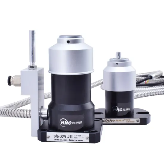 High Precision GZ36, GZ66, GZ72, GZ100 NO/NC Tool Setter Probes and Automatic Touch Sensors for CNC Lathe Operations