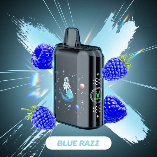 STAGBAR PULSE X 40000 ราคาขายส่ง vape