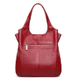 Solid color Premium Tote bag