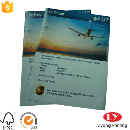 Billig Promotion Flyer Leaflet Printing