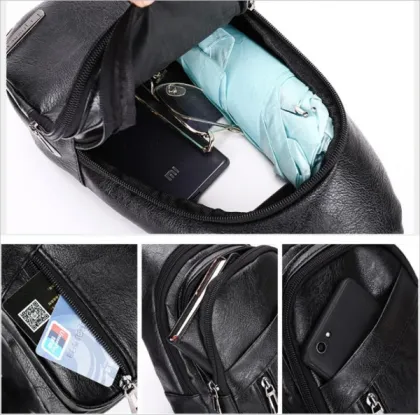 Waterproof Outdoor Crossbody Bag