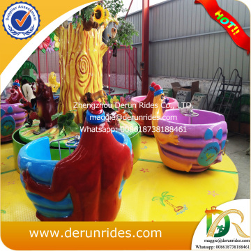 Bonnie Bears Cups Indoor Park