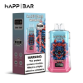 Happ Bar GR100K Pro 100K Puffs Vape за еднократна употреба