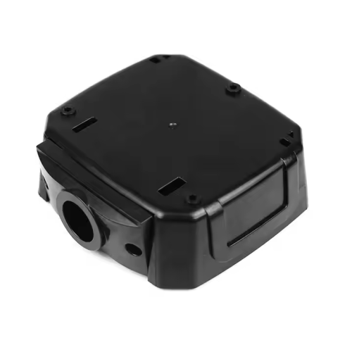 Inject Molding Service Plastic Enclosure